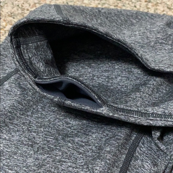 NWT Zella Cropped Leggings - Picture 10 of 12